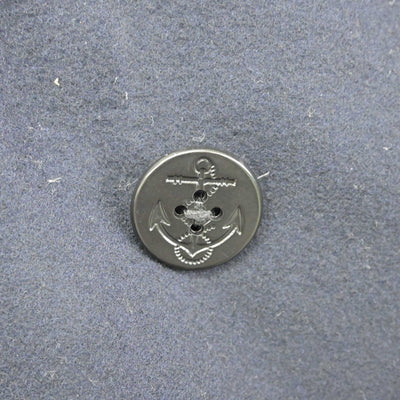 【中古】神奈川県 白鵬女子高等学校 女子制服 2点 (コート) sf102258