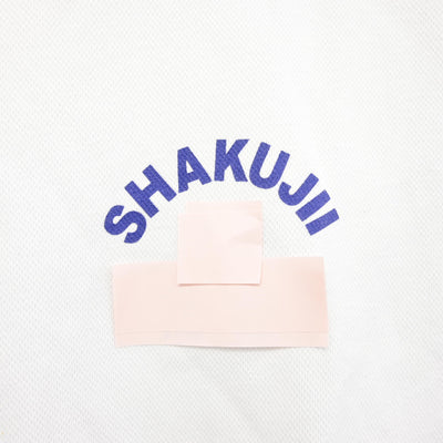 【中古】東京都 石神井高等学校 女子制服 1点 (体操服 上) sf102290