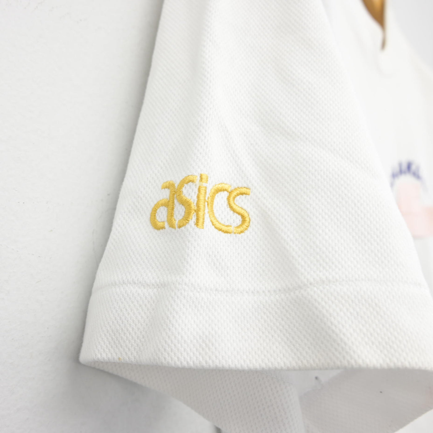 【中古】東京都 石神井高等学校 女子制服 1点 (体操服 上) sf102290