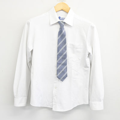 【中古】静岡県 掛川東高等学校 女子制服 4点 (ブレザー・シャツ・スカート) sf102325