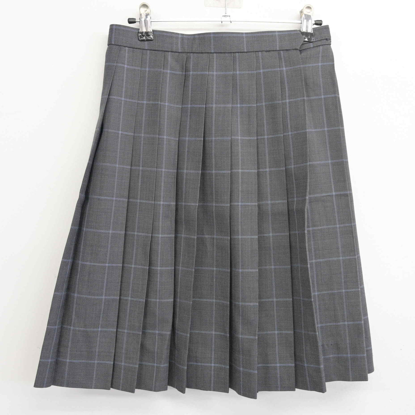 【中古】静岡県 掛川東高等学校 女子制服 4点 (ブレザー・シャツ・スカート) sf102325