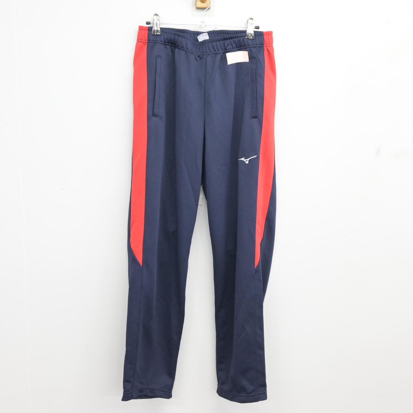 【中古】佐賀県 高志館高等学校 女子制服 3点 (体操服 上・体操服 上・ジャージ 下) sf102331