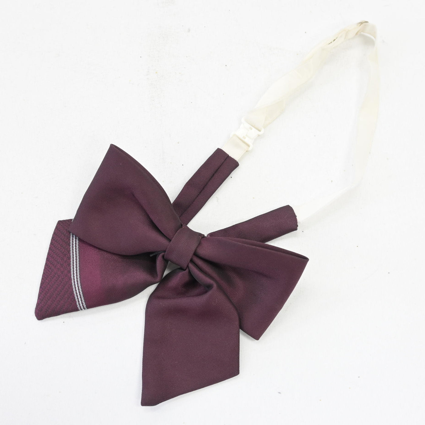 【中古】広島県 安芸南高等学校 女子制服 3点 (ブレザー・スカート) sf102341