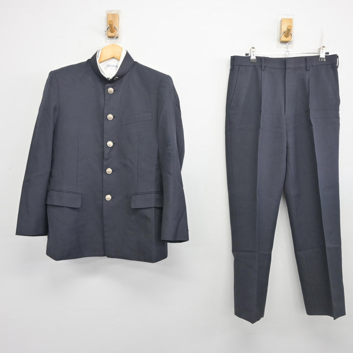 千葉工業高校の制服 千葉工業高等学校 制服案内 - 学生服専門店 たむら＆スクール・オン