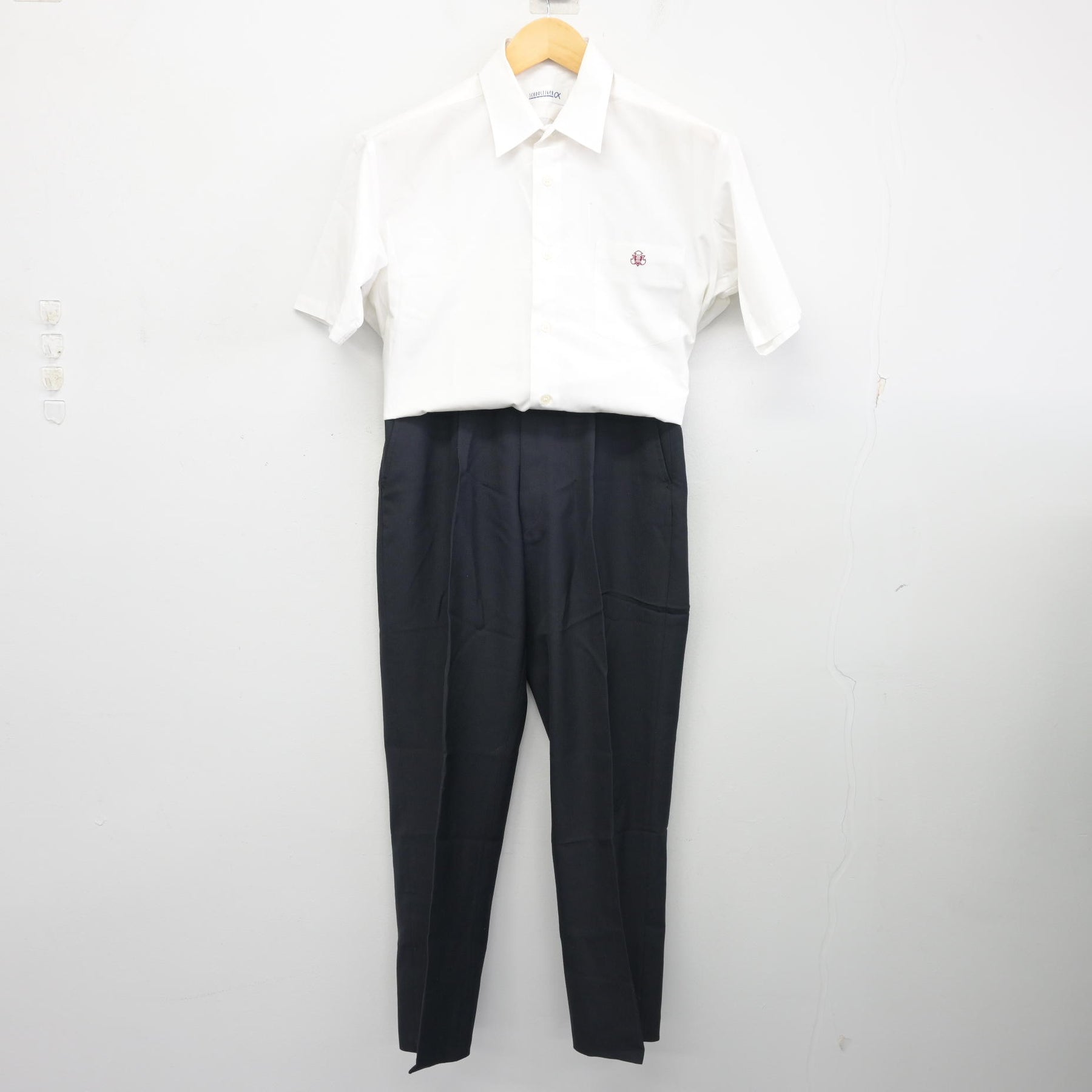 千葉工業高校の制服 制服 - 千葉工業高校｜公式HP