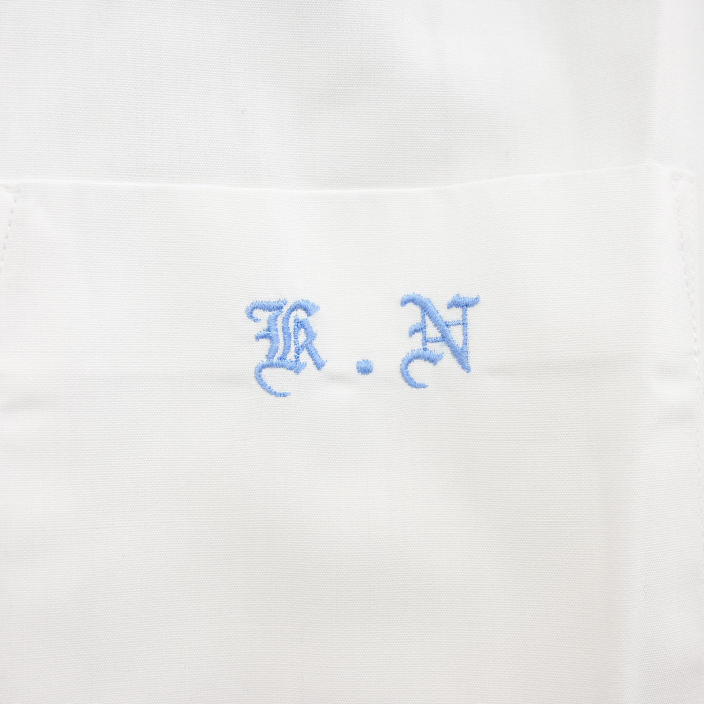 【中古】岐阜県 各務原西高等学校 女子制服 2点 (シャツ) sf102368