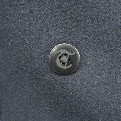 【中古】東京都 豊島岡女子学園高等学校 女子制服 2点 (コート) sf102416