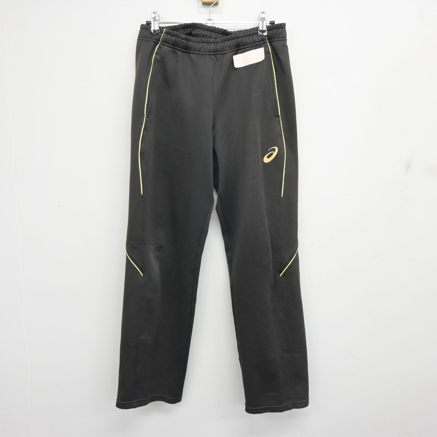 【中古】鹿児島県 鹿児島高等学校 女子制服 3点 (ジャージ 上・体操服 上・ジャージ 下) sf102429