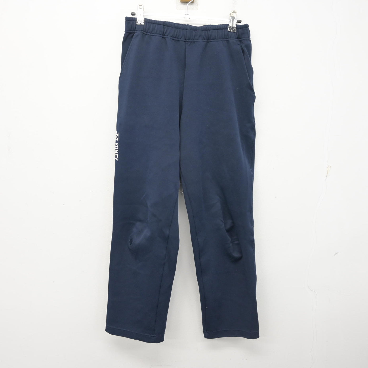 【中古】宮城県 石巻好文館高等学校 女子制服 2点 (ジャージ 上・ジャージ 下) sf102446