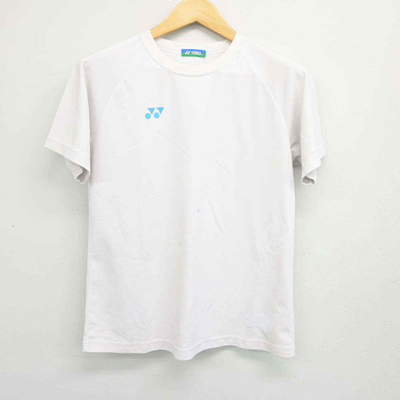 【中古】宮城県 石巻好文館高等学校 女子制服 2点 (体操服 上・体操服 下) sf102447