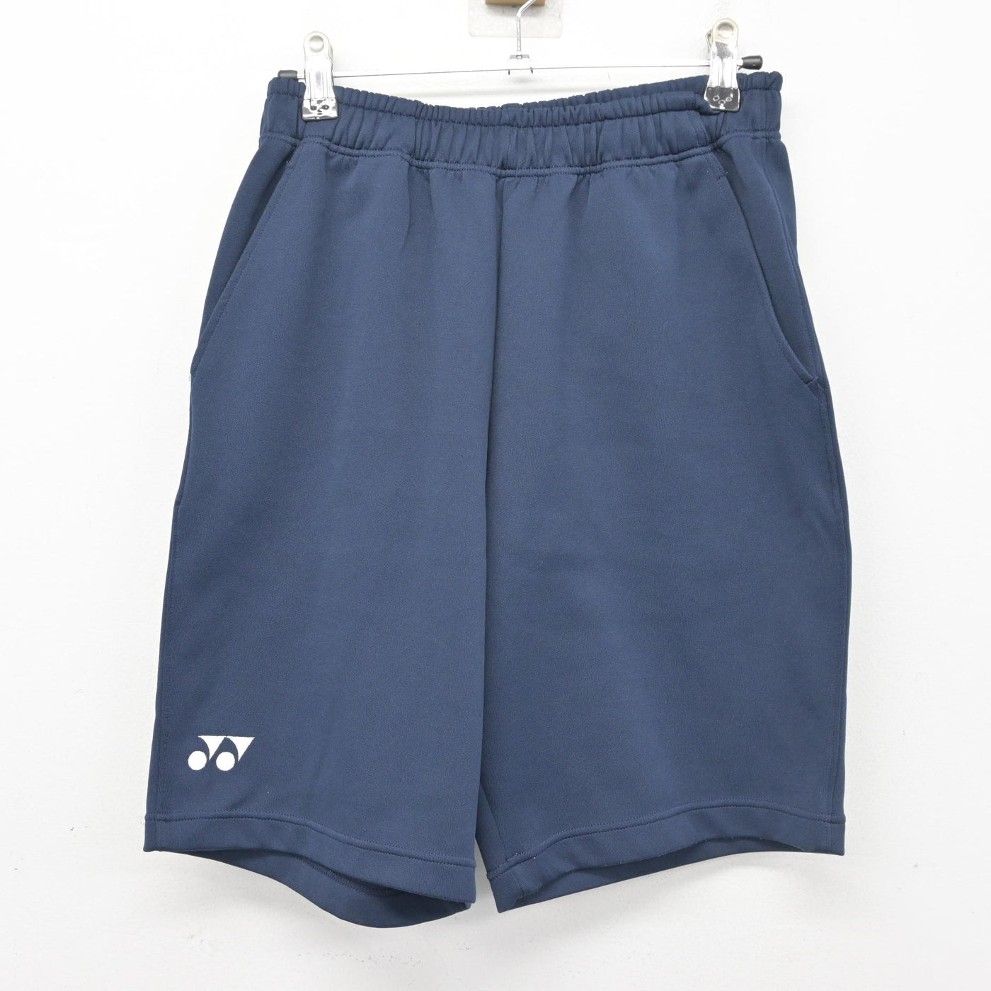 【中古】宮城県 石巻好文館高等学校 女子制服 2点 (体操服 上・体操服 下) sf102447