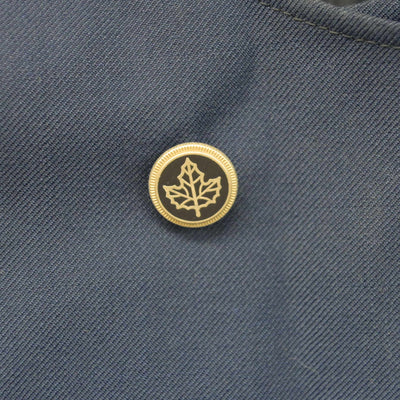 【中古】埼玉県 狭山経済高等学校 女子制服 1点 (ベスト) sf102463