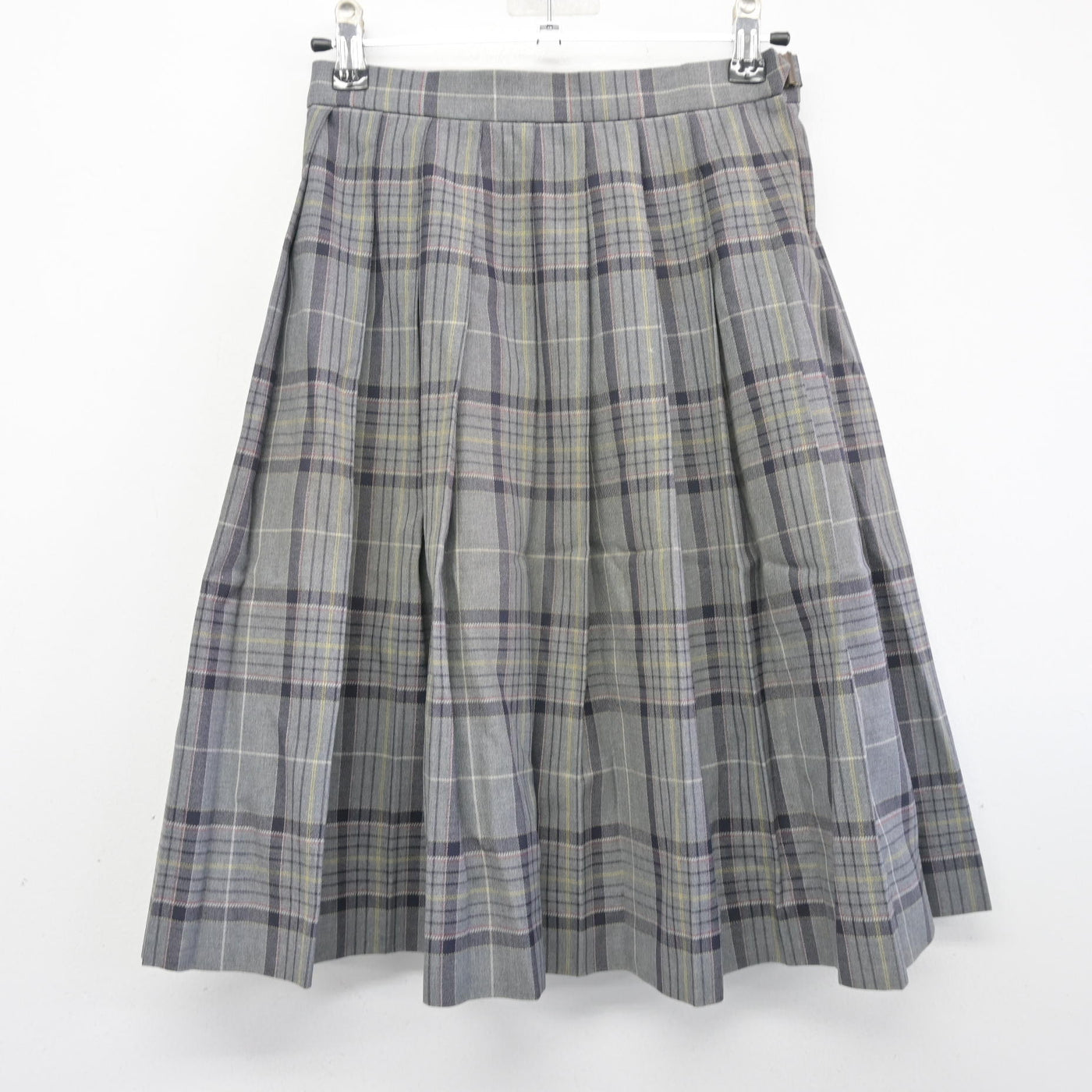 【中古】東京都 関東第一高等学校 女子制服 3点 (ブレザー・スカート) sf102473