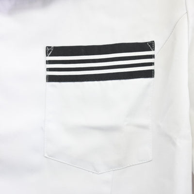 【中古】三重県 松阪高等学校 女子制服 1点 (セーラー服) sf102488