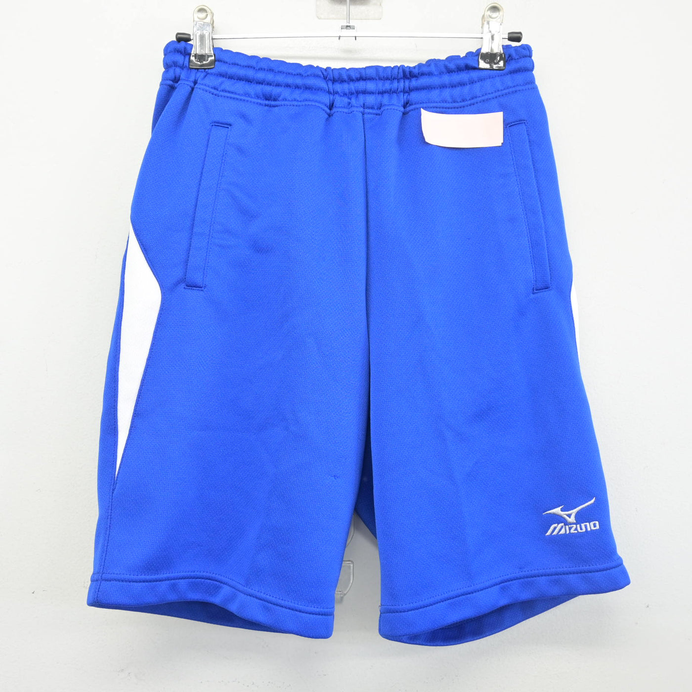 【中古】三重県 松阪高等学校 女子制服 2点 (体操服 上・体操服 下) sf102489