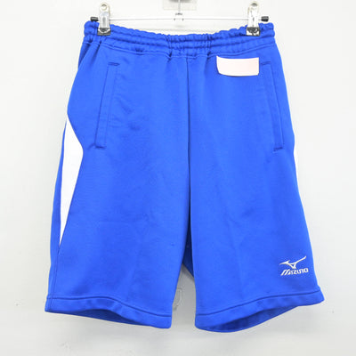 【中古】三重県 松阪高等学校 女子制服 2点 (体操服 上・体操服 下) sf102489