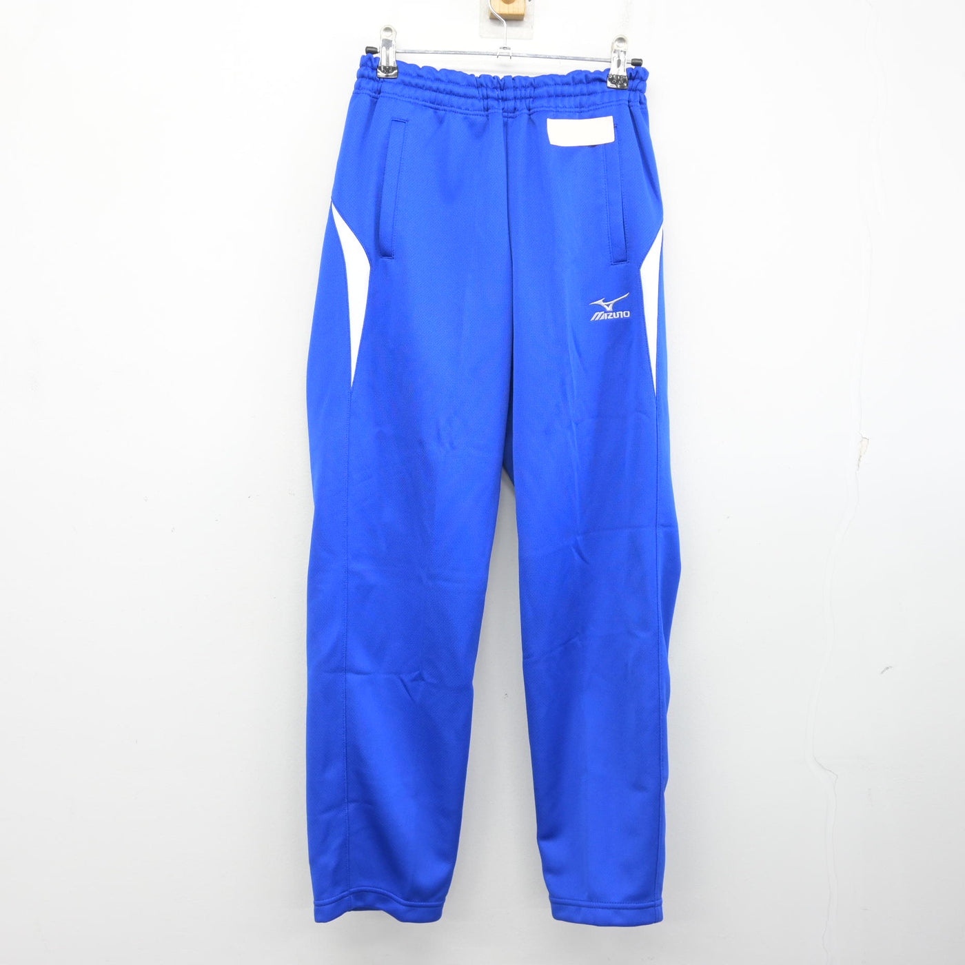 【中古】三重県 松阪高等学校 女子制服 2点 (ジャージ 上・ジャージ 下) sf102492