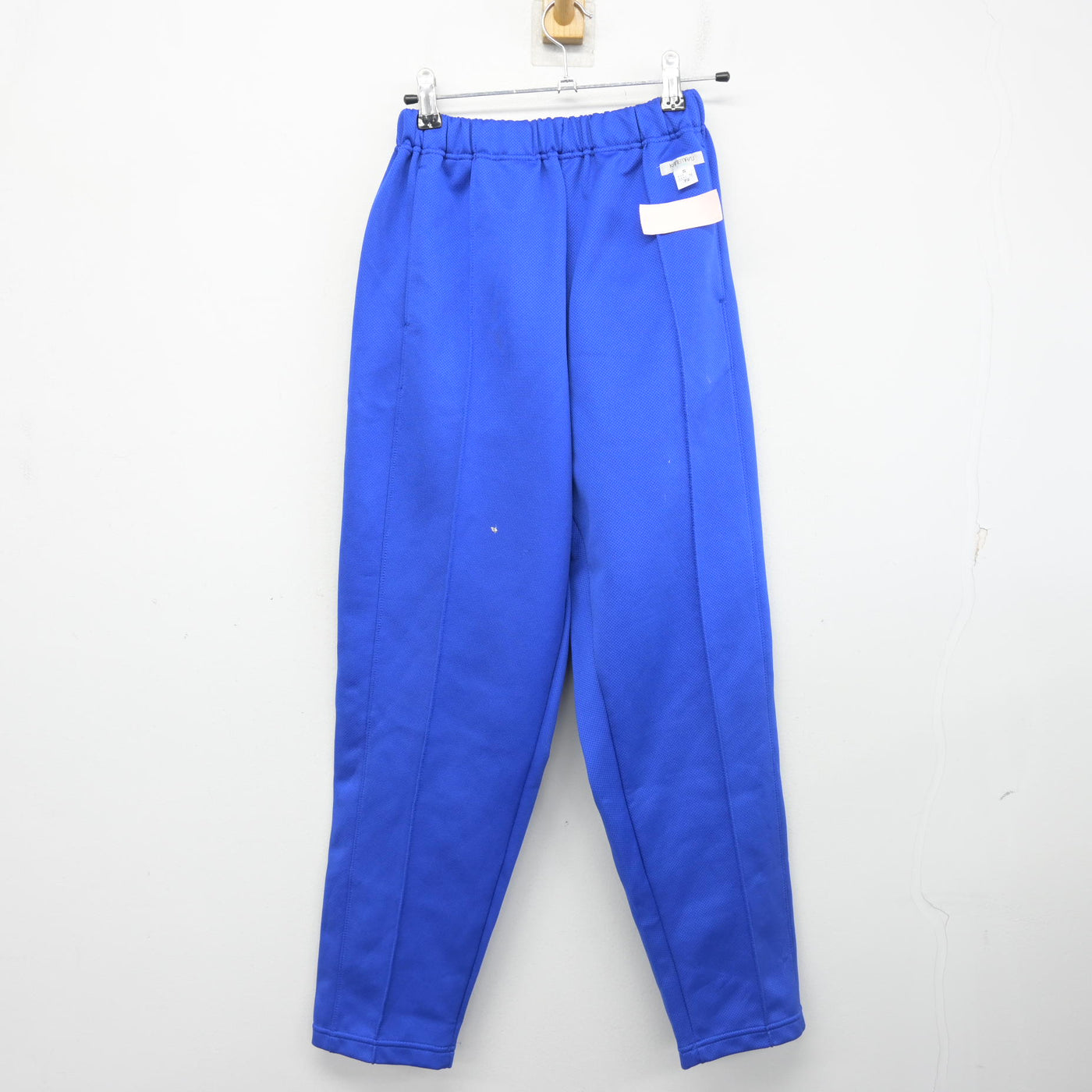 【中古】埼玉県 久喜高等学校 女子制服 3点 (ジャージ 上・体操服 下・ジャージ 下) sf102515
