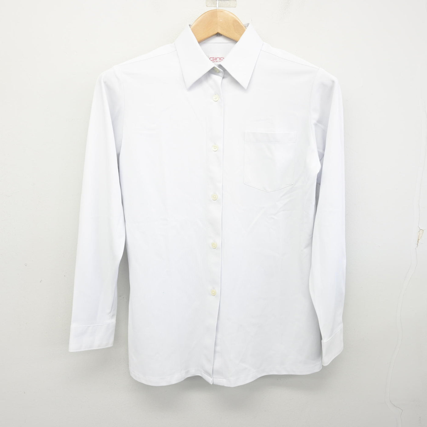 【中古】福岡県 福岡市立城南中学校 女子制服 3点 (ブレザー・シャツ・スカート) sf102532