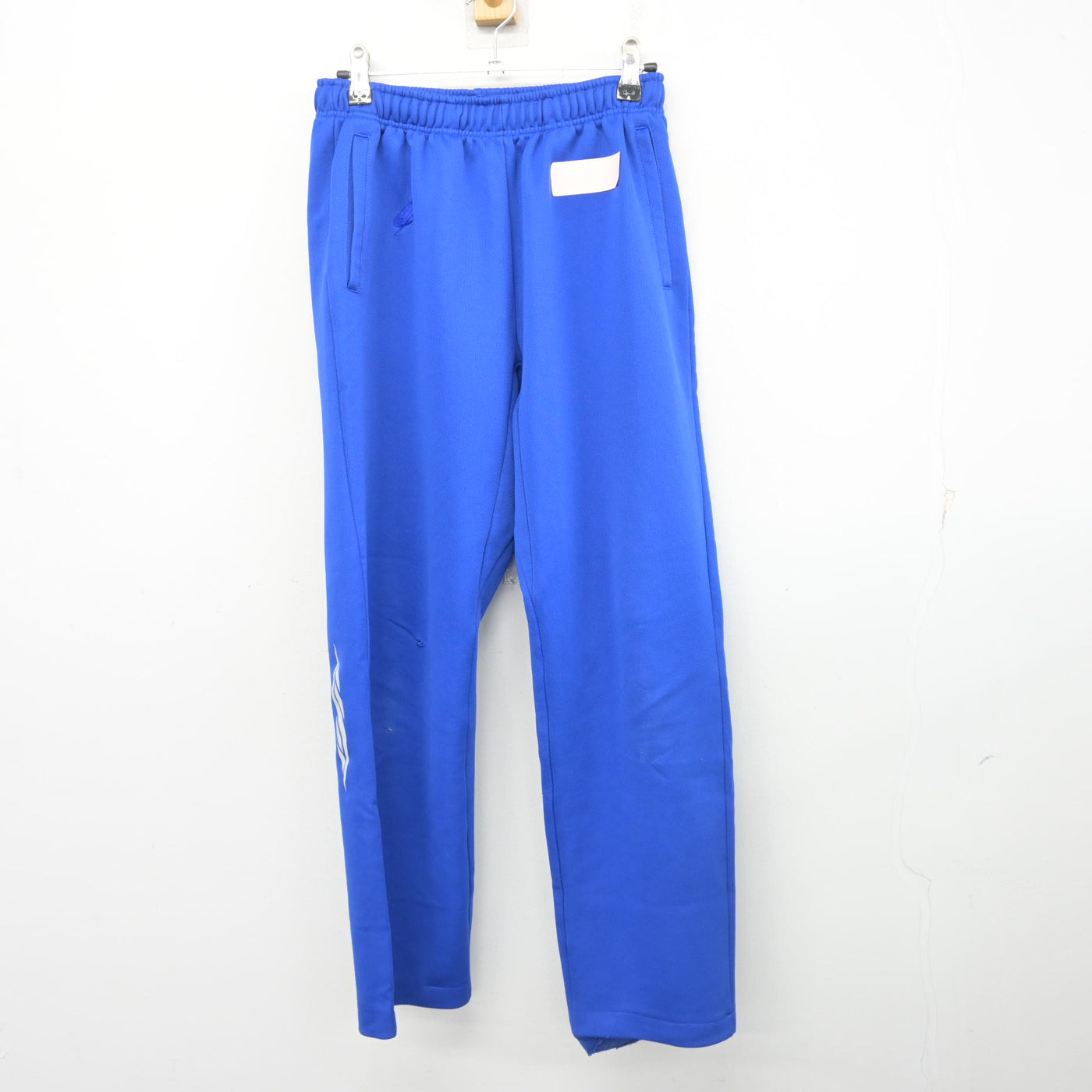 中古】埼玉県 上尾市立東中学校 女子制服 3点 (ジャージ 上・体操服 上