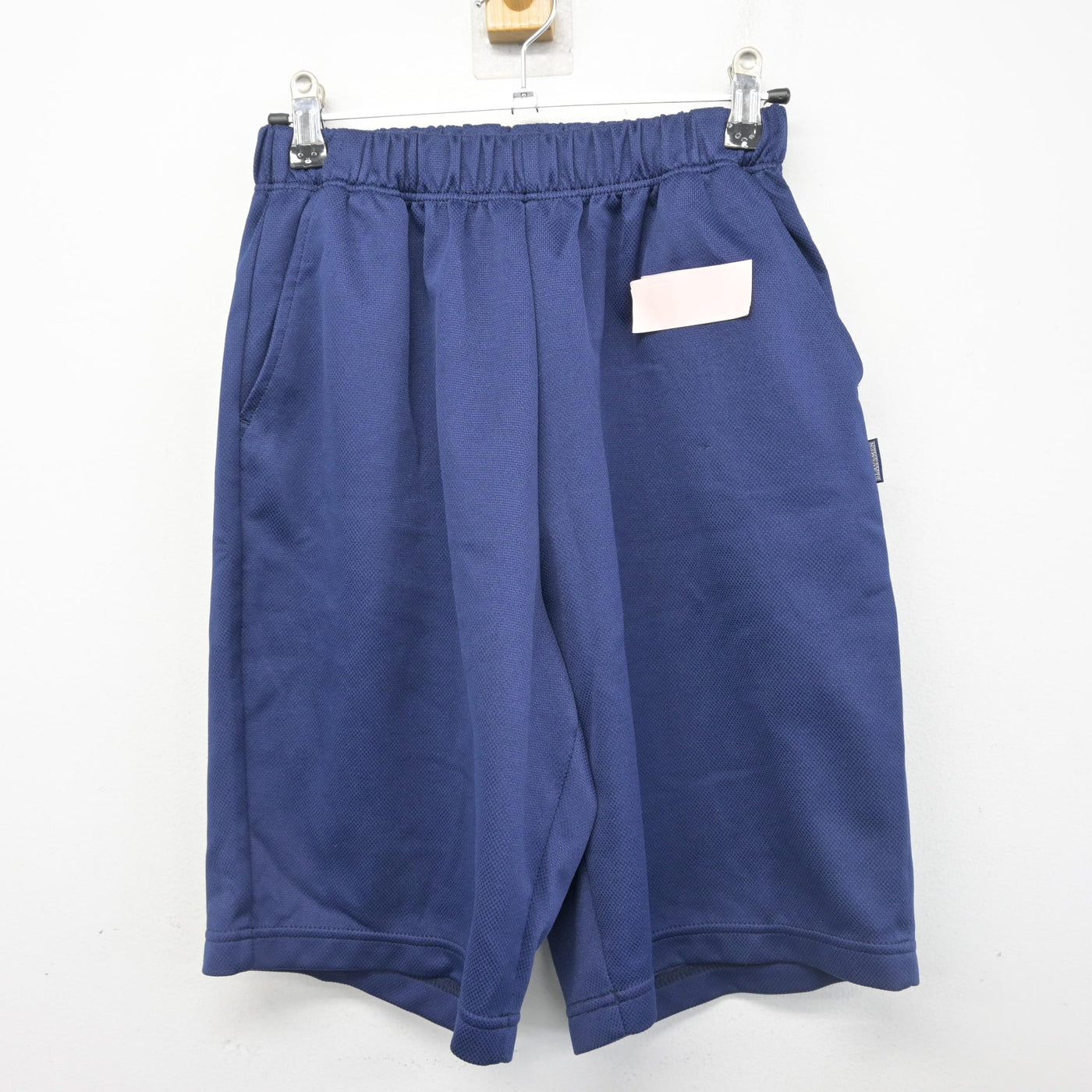 【中古】神奈川県 綾瀬中学校 女子制服 2点 (体操服 上・体操服 下) sf102581