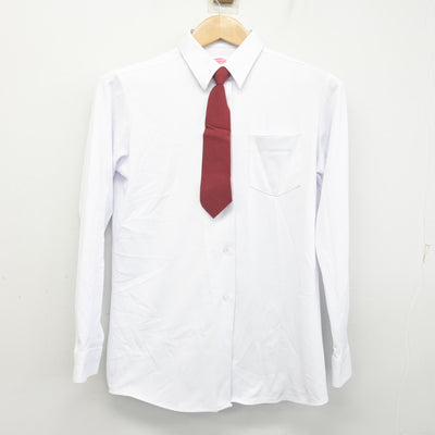 【中古】新潟県 小新中学校 女子制服 5点 (ブレザー・シャツ・スカート) sf102590
