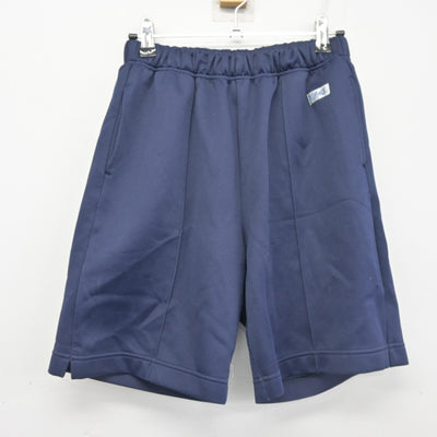 【中古】千葉県 習志野市立第六中学校 女子制服 2点 (体操服 上・体操服 下) sf102594