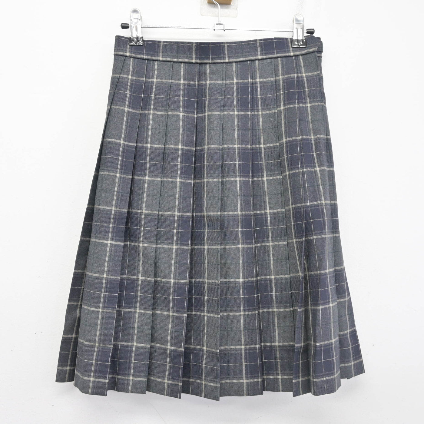 【中古】大阪府 常翔学園高等学校 女子制服 3点 (ブレザー・スカート) sf102596