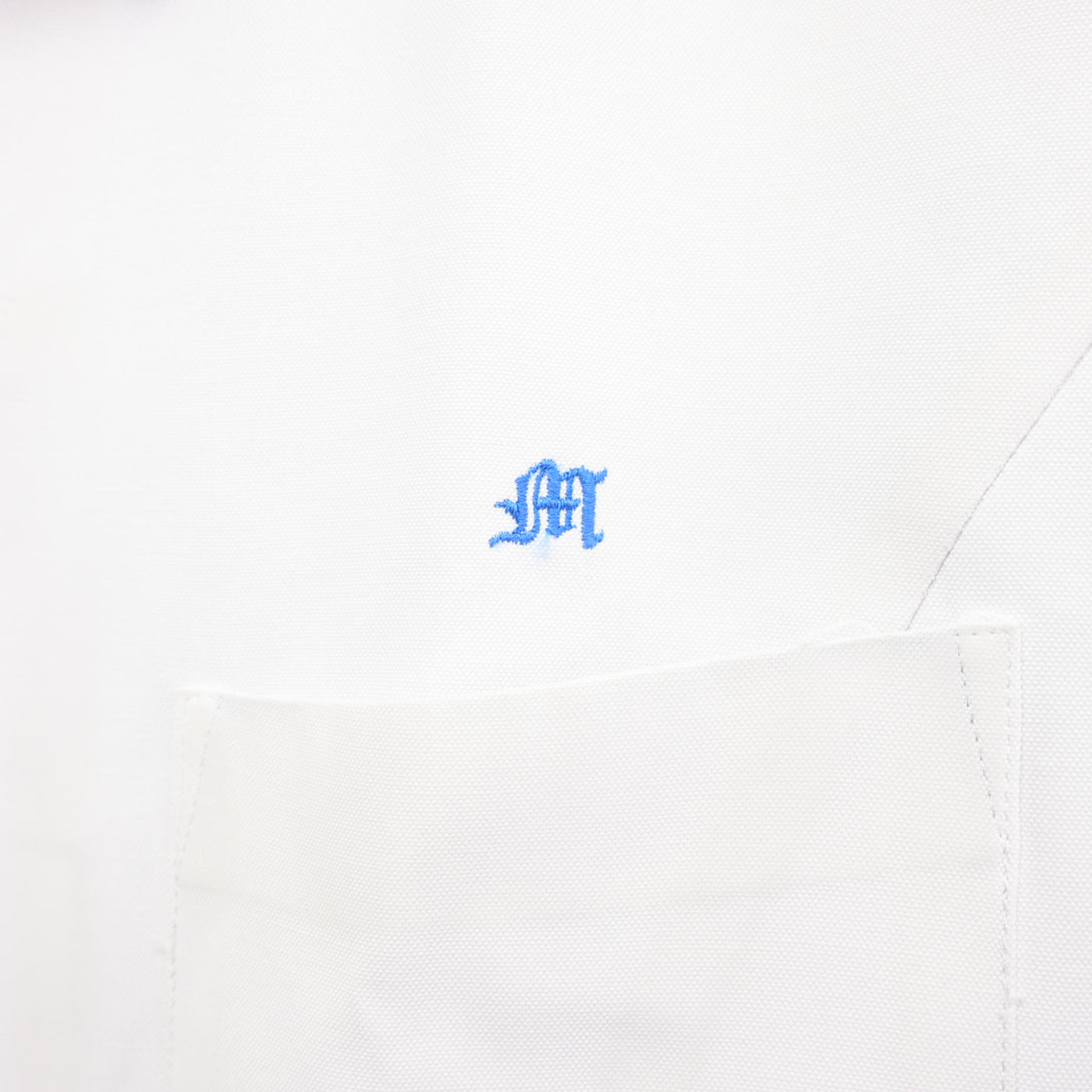 【中古】福岡県 武蔵台高等学校 女子制服 2点 (ブラウス・シャツ) sf102612