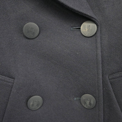 【中古】埼玉県 浦和学院高等学校 女子制服 1点 (コート) sf102616