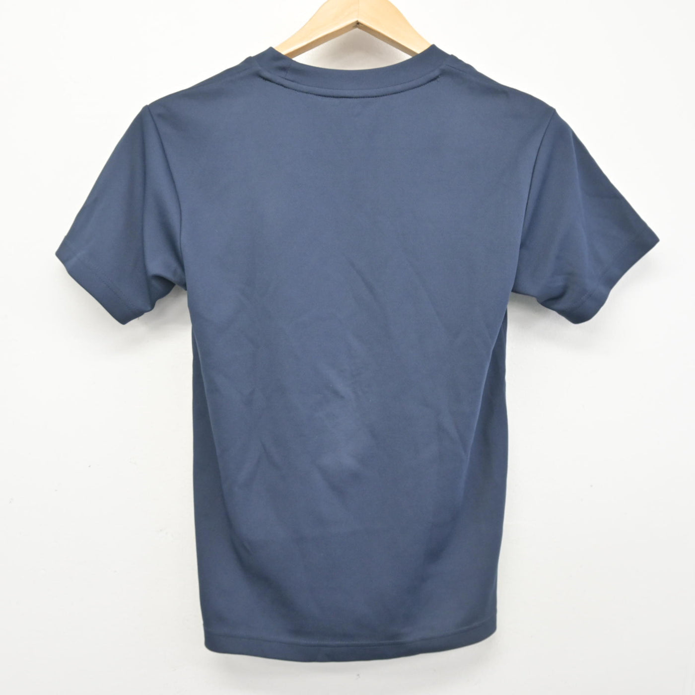 【中古】福岡県 東光中学校 女子制服 1点 (シャツ) sf102621