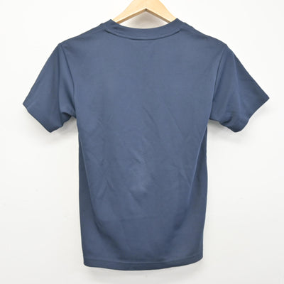 【中古】福岡県 東光中学校 女子制服 1点 (シャツ) sf102621