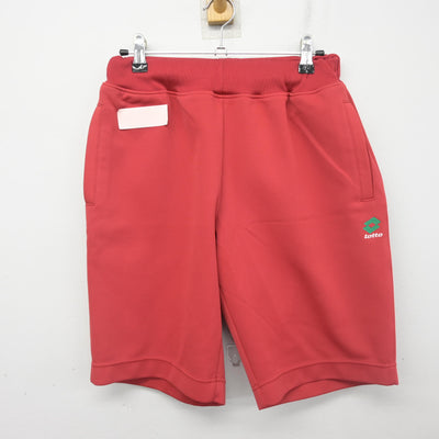 【中古】大阪府 梅花高等学校 女子制服 2点 (ジャージ 上・体操服 下) sf102644