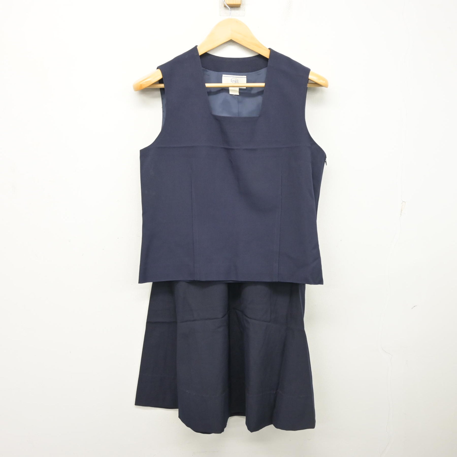会津若松市立第一中学校　制服　サイズ　S 会津若松市立第一中学校 制服 サイズ S
