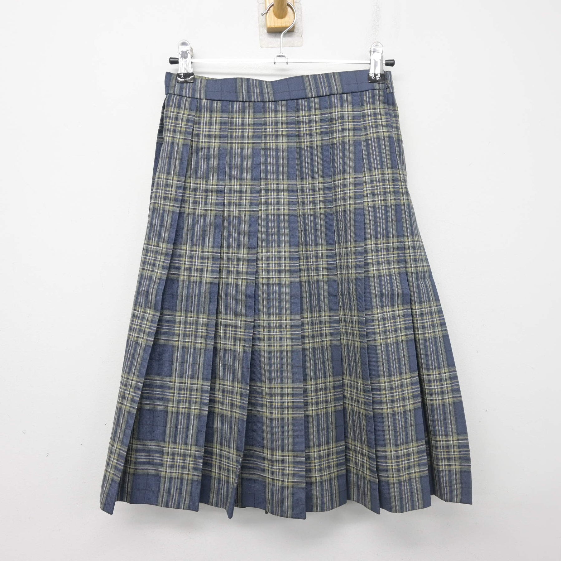 会津若松市立第一中学校　制服　サイズ　S 中古】福島県 会津若松市立第一中学校 女子制服 3点 (ブレザー