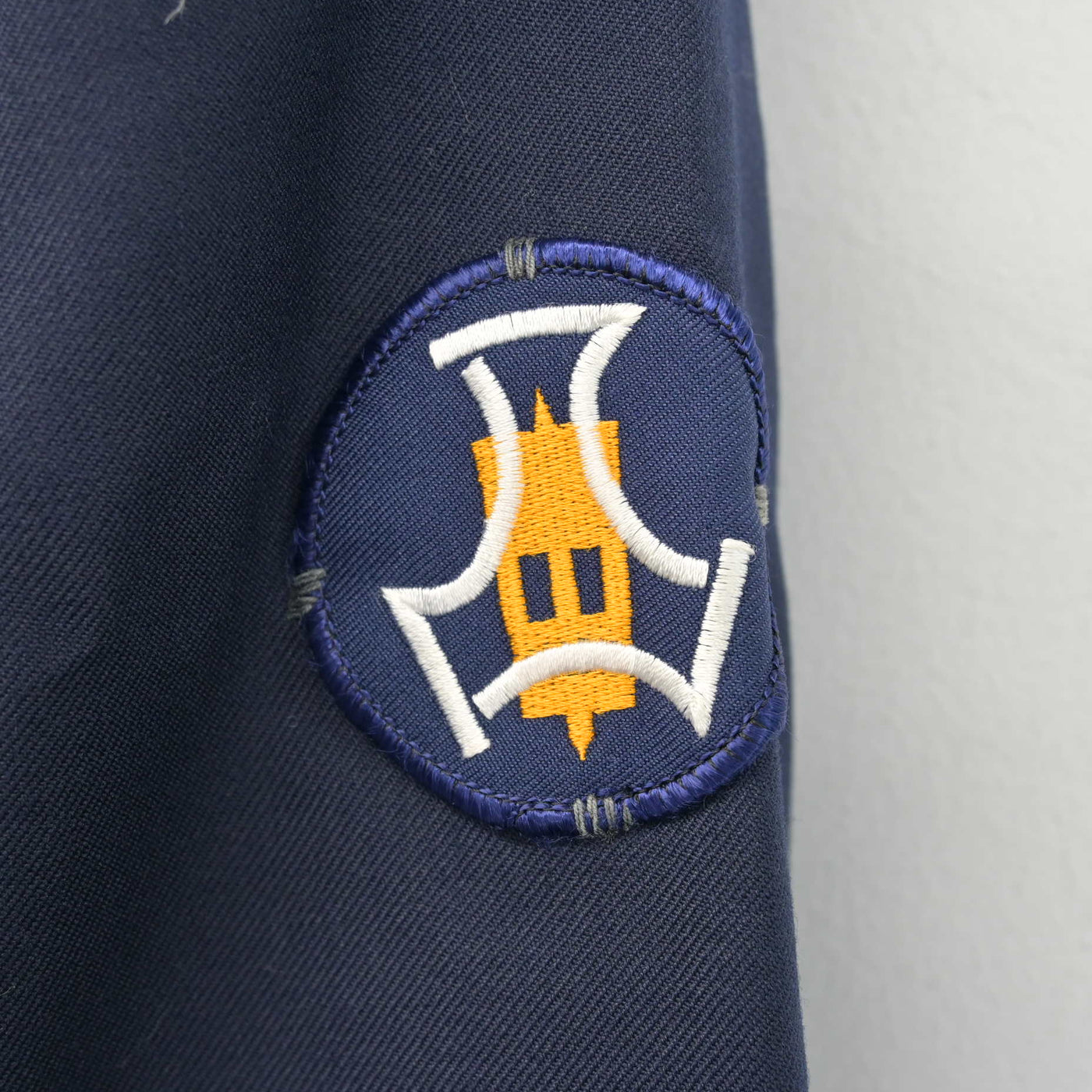 【中古】静岡県 清水第八中学校 女子制服 1点 (セーラー服) sf102663