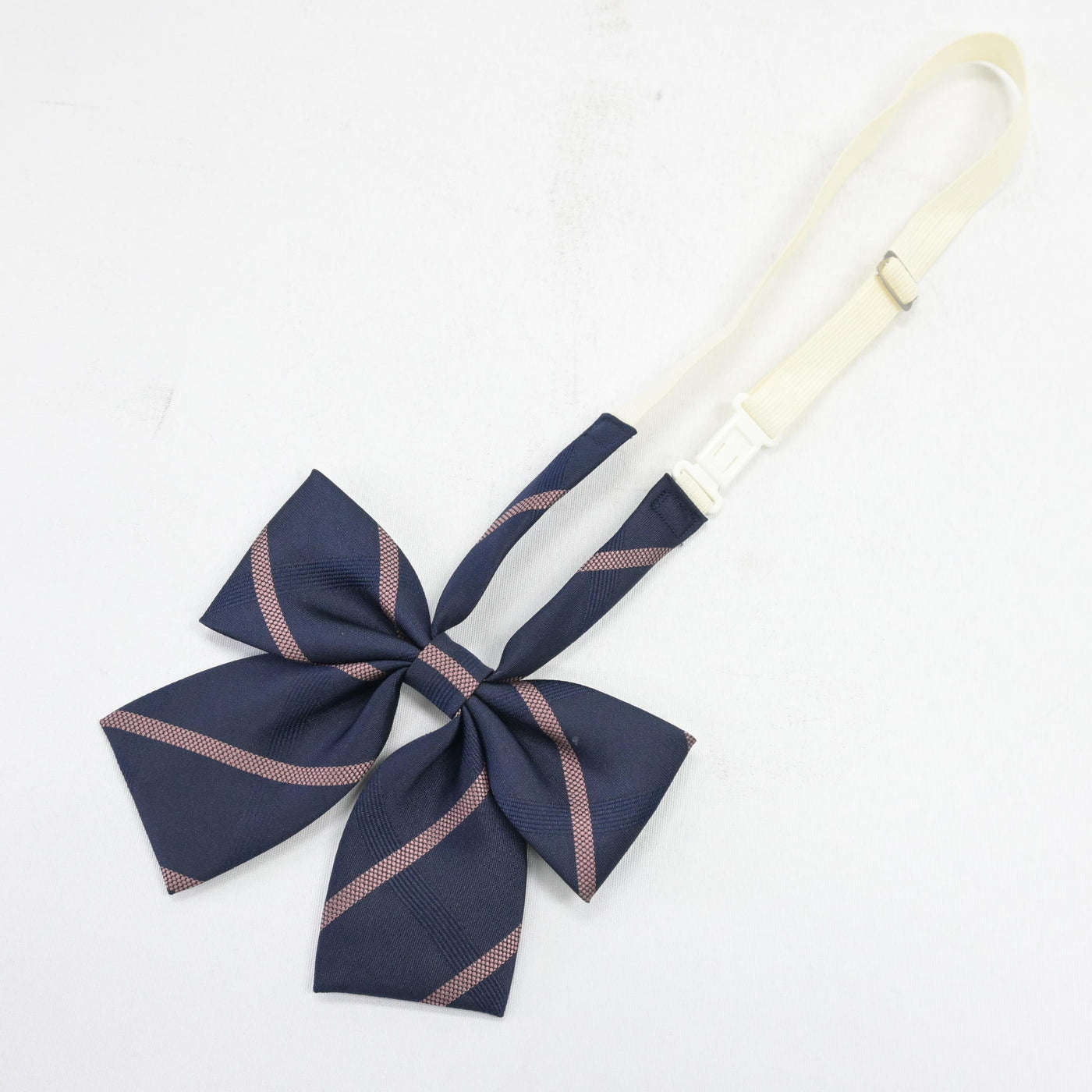 【中古】 飛鳥未来高等学校 女子制服 3点 (ブレザー・スカート) sf102693