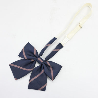 【中古】 飛鳥未来高等学校 女子制服 3点 (ブレザー・スカート) sf102693