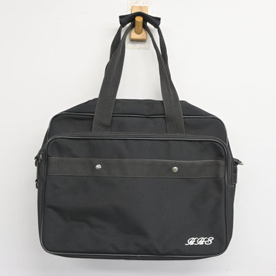 【中古】埼玉県 星野高等学校 女子部 女子制服 1点 (カバン) sf102698