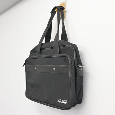 【中古】埼玉県 星野高等学校 女子部 女子制服 1点 (カバン) sf102698