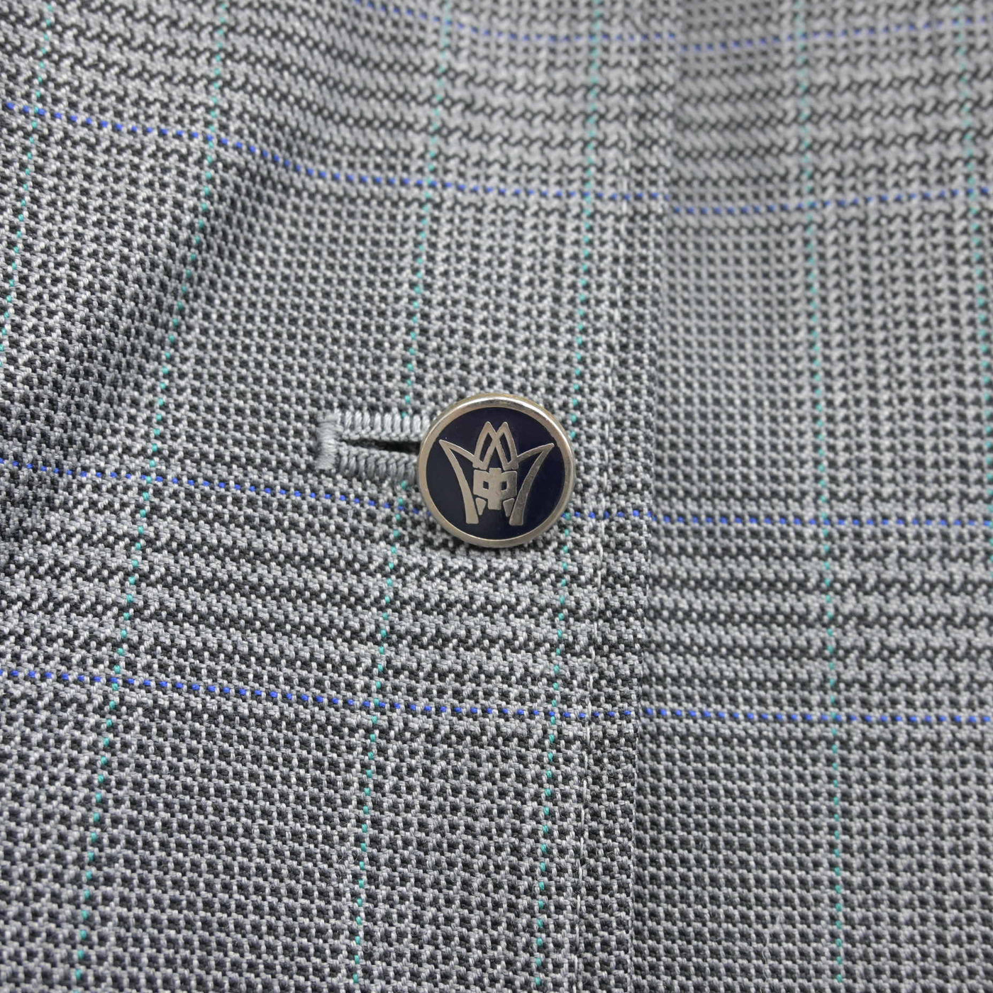 【中古】千葉県 七林中学校 女子制服 2点 (ベスト・スカート) sf102700