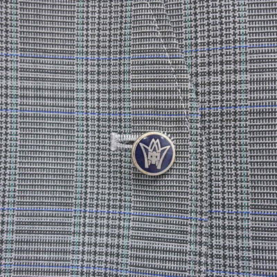 【中古】千葉県 七林中学校 女子制服 2点 (ベスト・スカート) sf102701