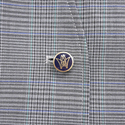 【中古】千葉県 七林中学校 女子制服 2点 (ベスト・スカート) sf102702