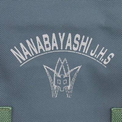 【中古】千葉県 七林中学校 女子制服 1点 (カバン) sf102703