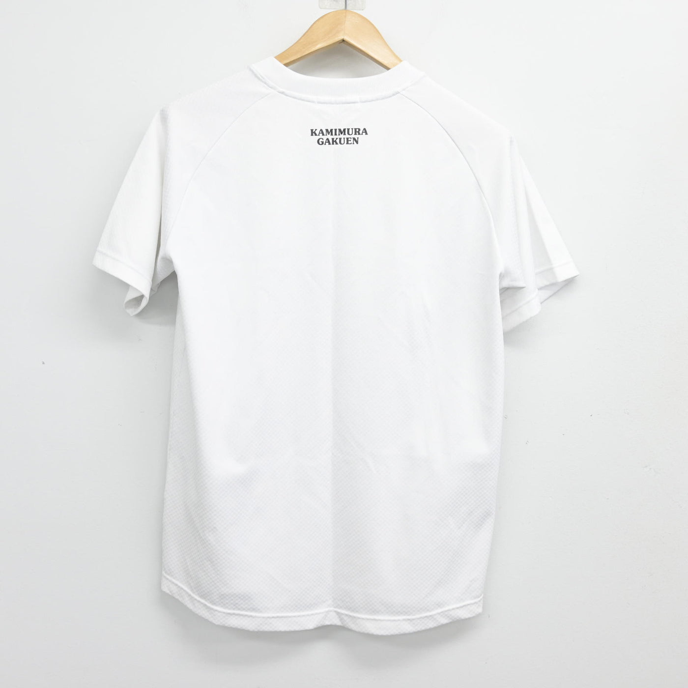 【中古】鹿児島県 神村学園高等部 女子制服 2点 (体操服 上・体操服 下) sf102708