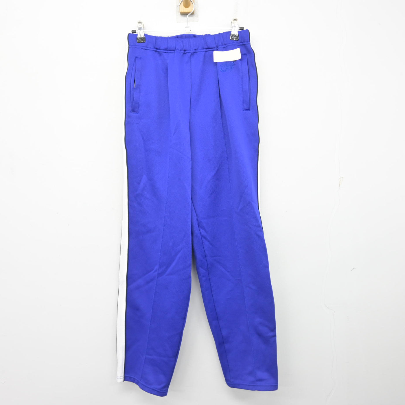 【中古】富山県 富山南高等学校 女子制服 2点 (ジャージ 上・ジャージ 下) sf102727