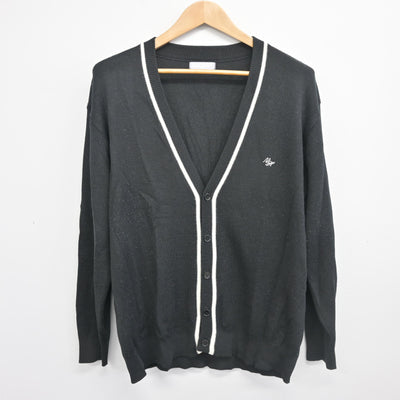 【中古】大阪府 守口東高等学校 女子制服 2点 (ニット・スカート) sf102767