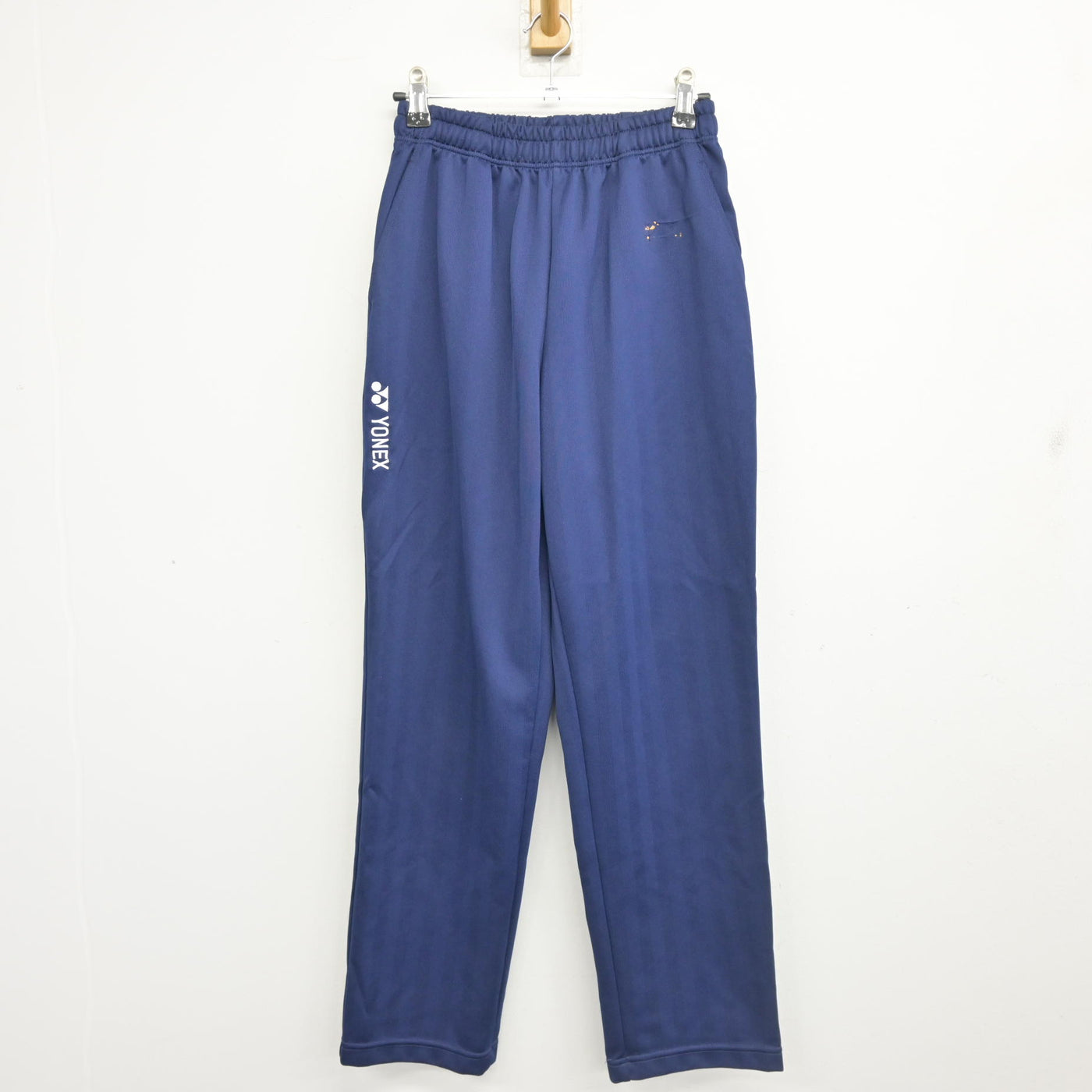 【中古】奈良県 奈良文化高等学校 女子制服 3点 (ジャージ 上・体操服 上・ジャージ 下) sf102771