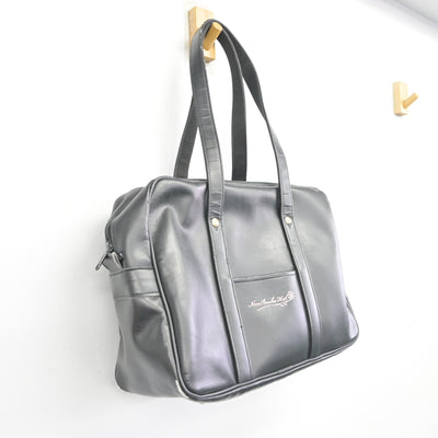 【中古】奈良県 奈良文化高等学校 女子制服 1点 (カバン) sf102773