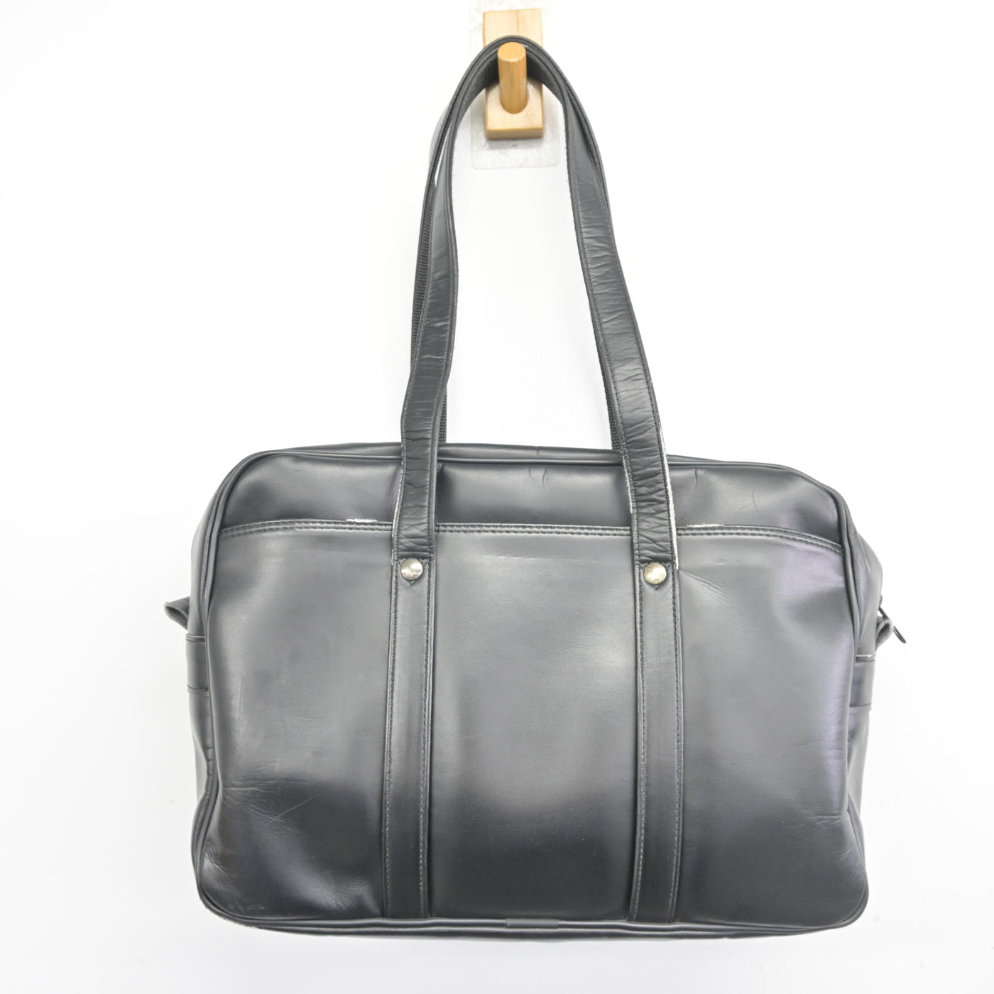 【中古】奈良県 奈良文化高等学校 女子制服 1点 (カバン) sf102773